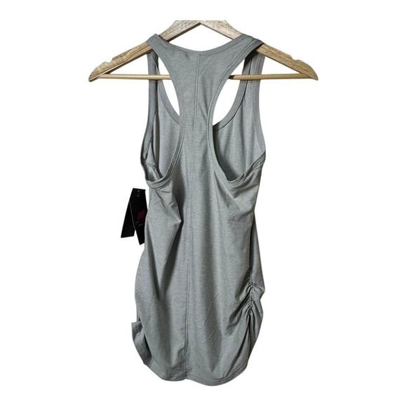 NWT new balance tank gray size XS - Picture 3 of 7